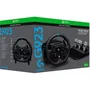 Logitech G923 Volante y Pedales con TrueForce para Xbox Series X|S, Xbox One y PC - Negro